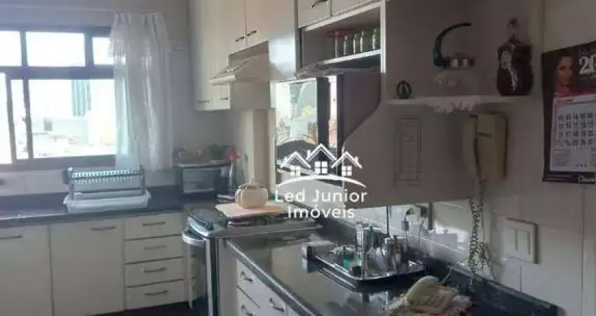 Apartamento com 2 dormitórios à venda, 147 m² por R$ 590.000 - Vila Costa - Suzano/SP
