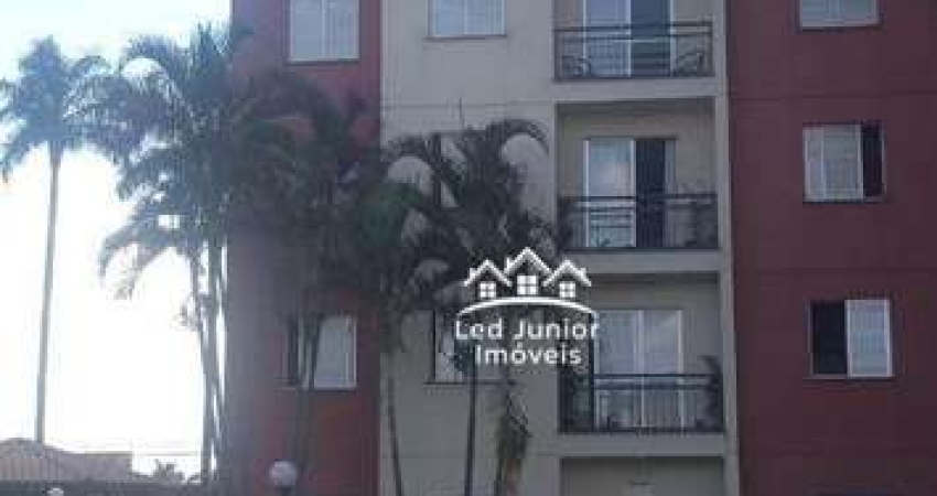 Apartamento Condomínio Viver Bem com 3 dormitórios à venda, 58 m² por R$ 360.000 - Jardim Santa Helena - Suzano/SP