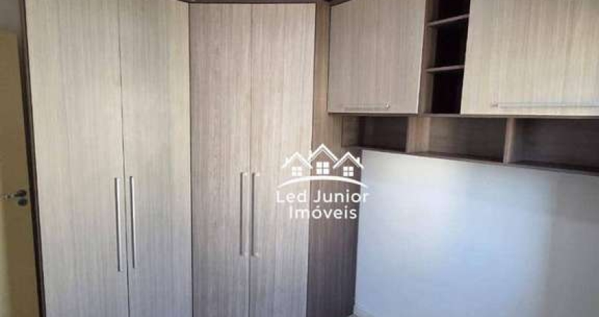 Apartamento a Venda no Condomínio Parque Sonata -Suzano - SP