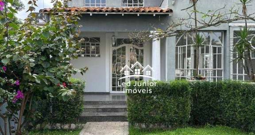 Casa com 5 quartos à venda na Avenida Salim Elias Bacach, Vila Oliveira, Mogi das Cruzes