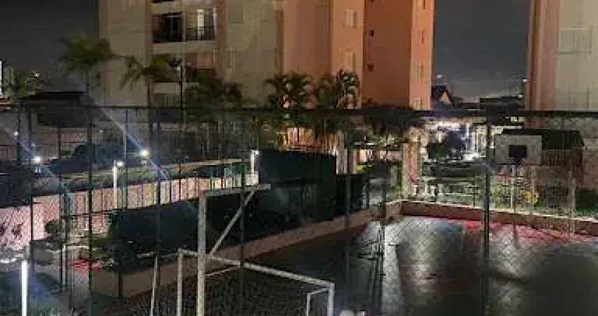 Apartamento com 3 quartos à venda na Avenida Armando Salles de Oliveira, 1000, Centro, Suzano