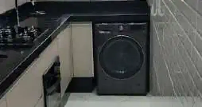Apartamento com 2 dormitórios à venda, 52 m² por R$ 280.000,00 - Jardim Realce - Suzano/SP