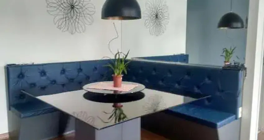 Apartamento à venda - conjunto residencial irai - suzano/sp