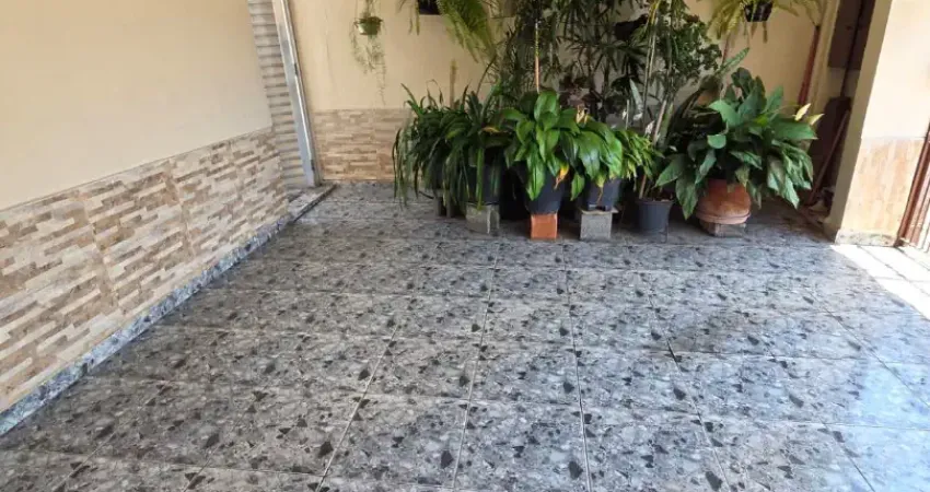 Casa com 2 quartos à venda na Rua Eduardo Irente, 26, Jardim Paulista, Suzano