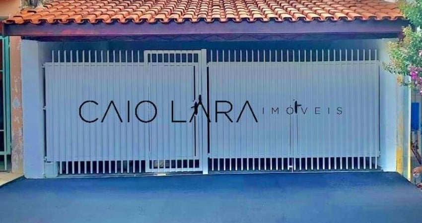 Casa com 2 quartos à venda no Salto de São José, Salto 