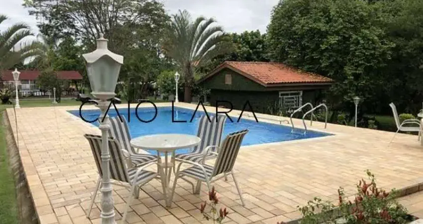 Chácara / sítio com 5 quartos à venda no Boa Vista, Salto 