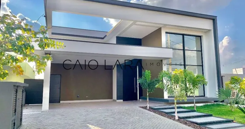 Casa em condomínio fechado com 3 quartos à venda no Portal dos Bandeirantes Salto, Salto