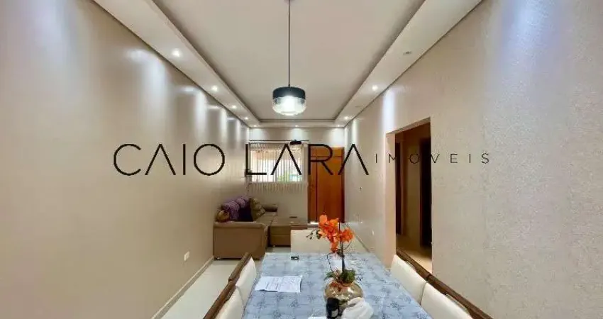 Casa com 2 quartos à venda no Jardim Santa Marta III, Salto 