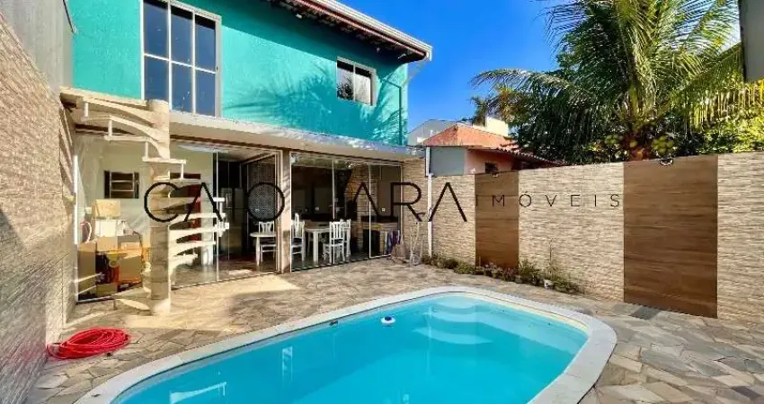 Casa com 3 quartos à venda no Residencial Santa Madre Paulina, Salto 