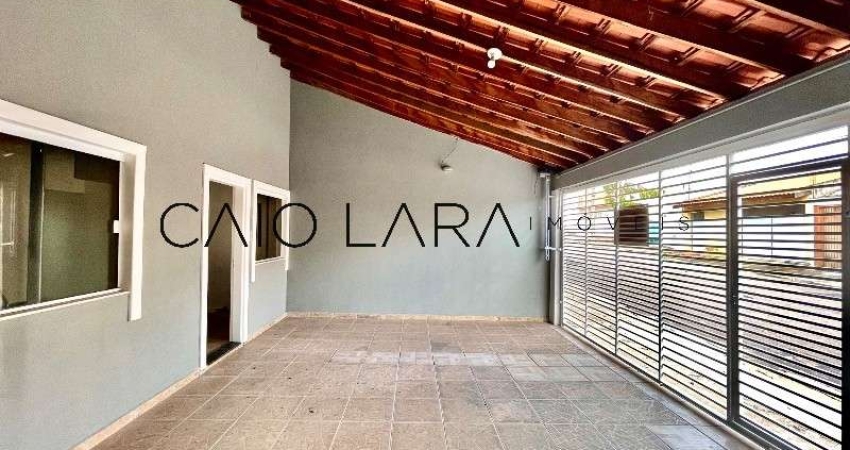 Casa com 2 quartos à venda no Recanto do Guarau, Salto 