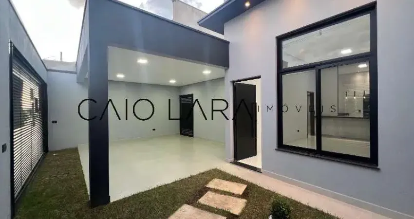 Casa com 2 quartos à venda no Jardim Santa Rosa, Itu 