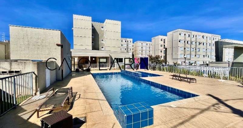Apartamento com 2 quartos à venda no Jardim Panorama, Salto 