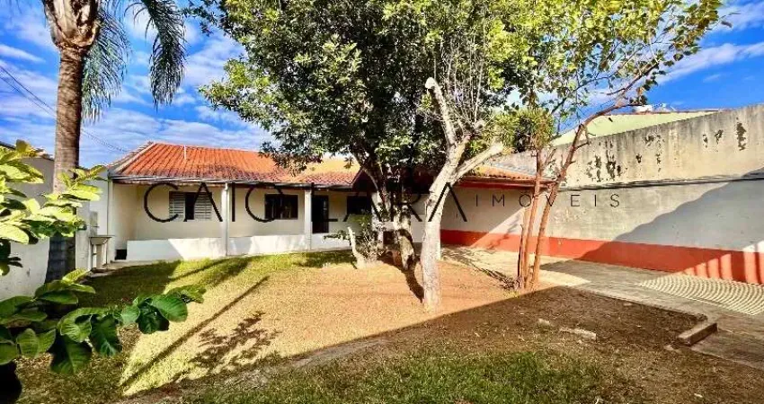 Casa com 2 quartos à venda no Jardim Celani, Salto 