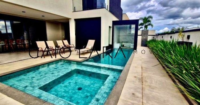 Casa em condomínio fechado com 3 quartos à venda no Jardim Villas do Golf, Itu 