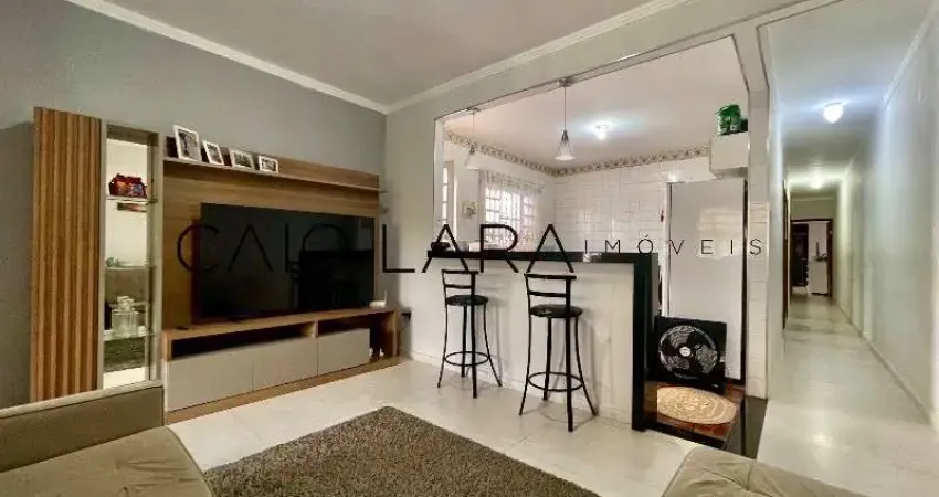 Casa com 3 quartos à venda no Salto de São José, Salto