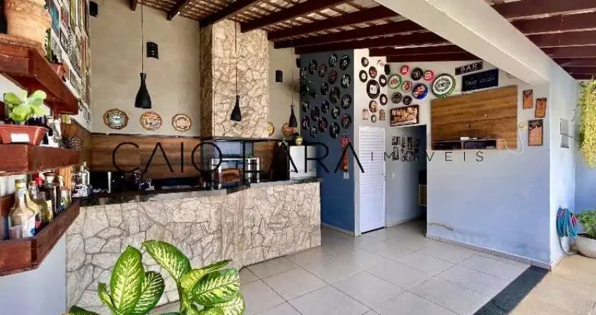 Casa com 2 quartos à venda no Recanto do Guarau, Salto
