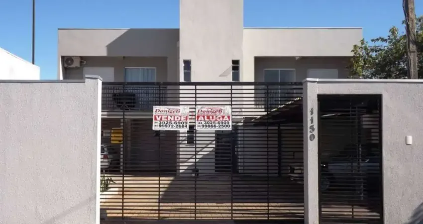 Apartamento com 2 quartos para alugar na Rua 101, 1150, Residencial São José III, Sarandi