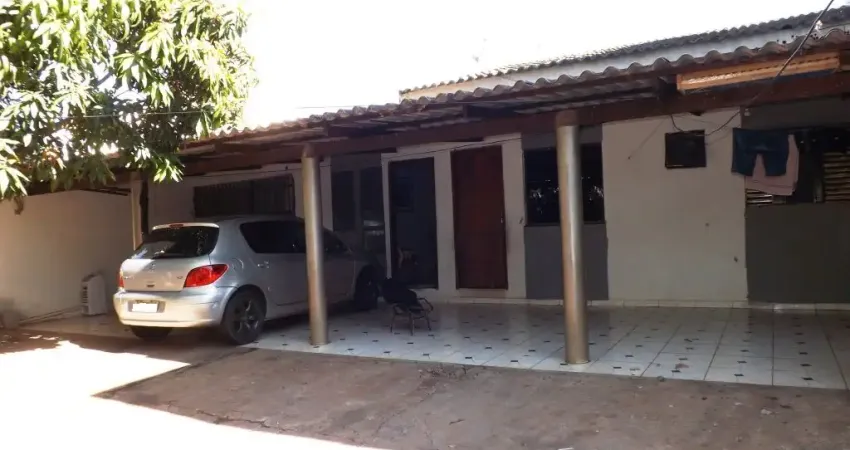 Casa à venda na Rua Rio Tibagi, 430, Loteamento Batel, Maringá
