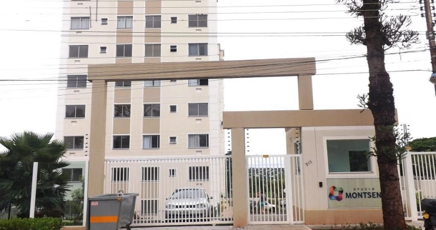 Apartamento com 2 quartos à venda na Rua Pioneiro Alfredo José da Costa, 218, Jardim Alvorada, Maringá