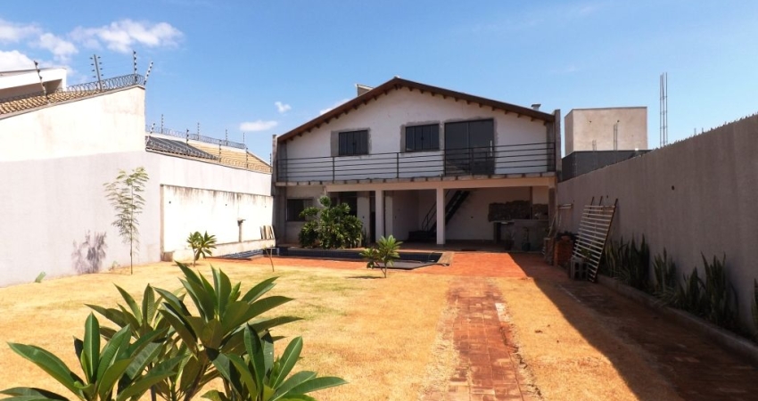 Casa com 1 quarto à venda na Rua Pioneiro João Calvi, 329, Jardim Colina Verde, Maringá