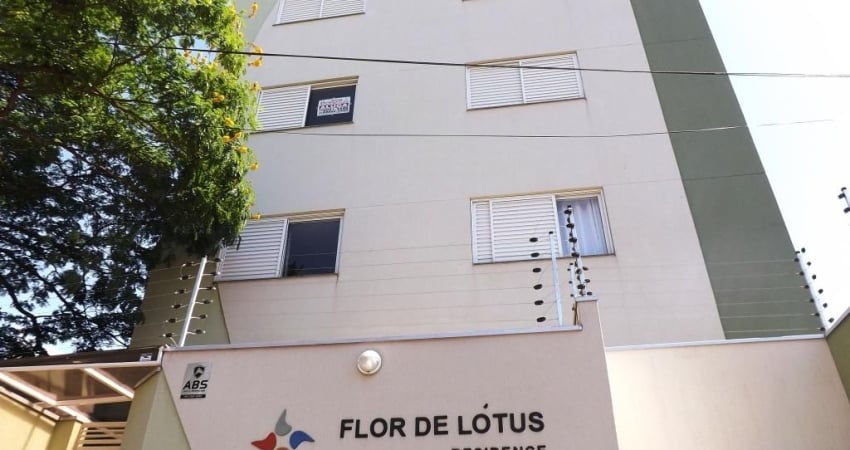 Apartamento com 2 quartos à venda na Rua São Pedro, 1136, Zona 07, Maringá