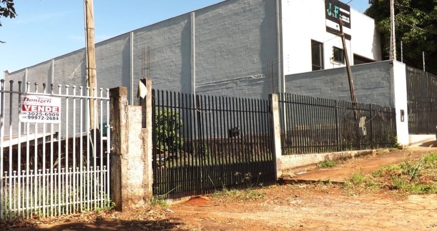 VENDE-SE EXCLENTE TERRENO NO CONTORNO NORTE MARINGÁ PR
