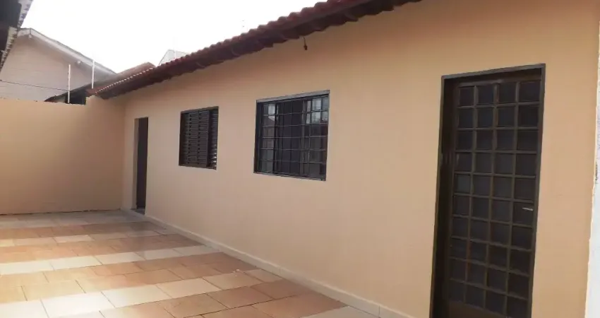 Casa com 1 quarto à venda na Rua Vítor do Amaral, 1084, Jardim Alvorada, Maringá
