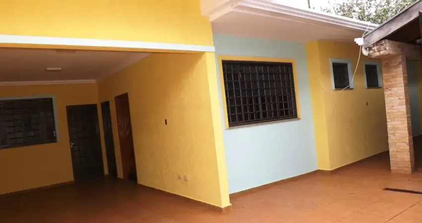 Casa com 2 quartos para alugar na Rua Américo Brasiliense, 796-A, Vila Morangueira, Maringá