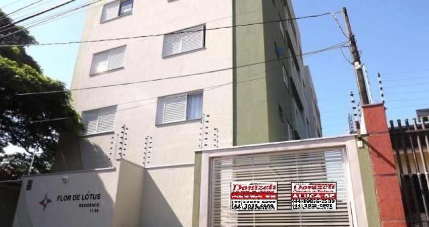 Apartamento com 1 quarto à venda na Rua São Pedro, 1136, Zona 07, Maringá