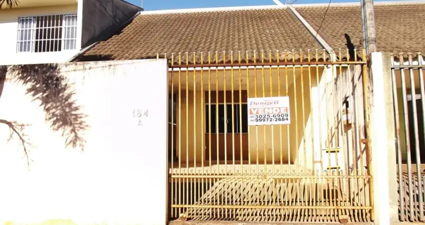 Casa com 2 quartos à venda na Rua Tenri, 194-A, Jardim Pinheiros II, Maringá