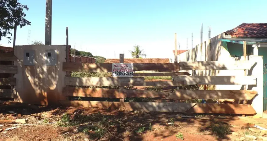 Vende-se excelente 1/2 terreno parque alvamar sarandi. divisa de maringá