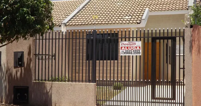 Aluga-se casa jardim ourto verde iii. sarandi próx. mercado