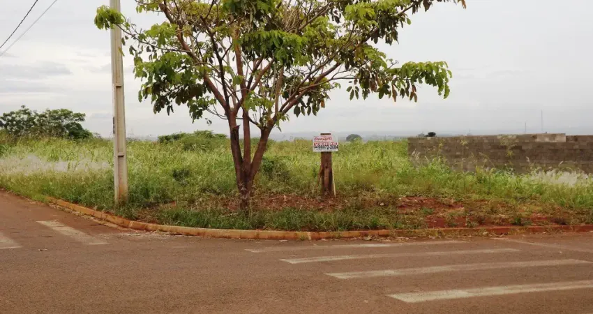 Terreno à venda na Rua Antônio Cesário, Terra Bella, Iguaraçu