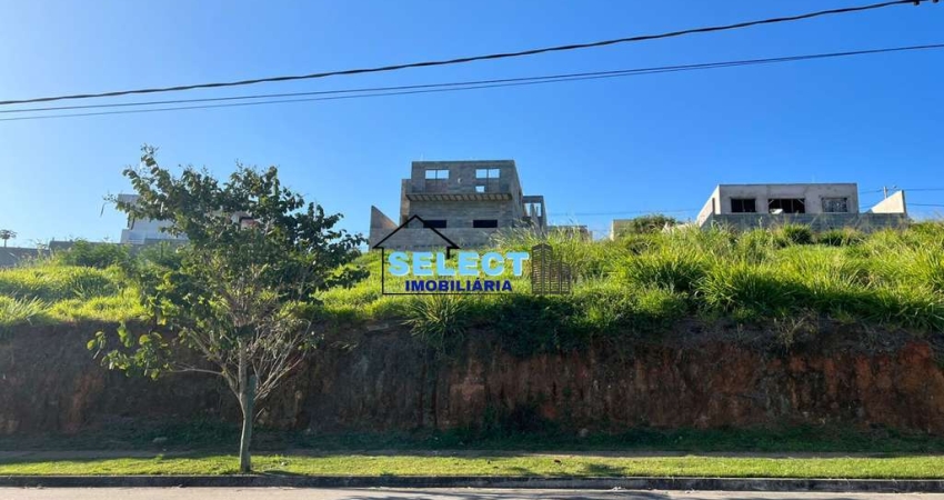 Terreno à Venda em Vinhedo, bairro Jardim das Videiras Aclive, e uma linda vista para VINHEDO.