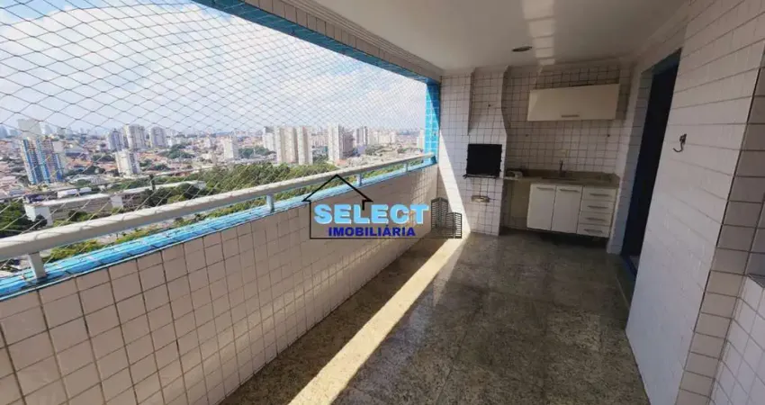 Apartamento para locação e venda com 03 suítes 03 vagas e documentação toda regular