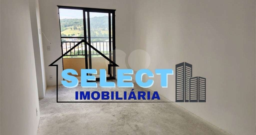 Apartamento com 2 quartos à venda na Rua João Bissotto Filho, 1759, Ortizes, Valinhos