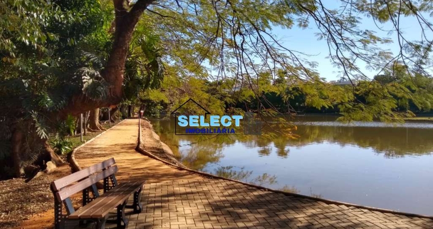 Terreno com 548,71 m² no Condomínio Reserva Colonial em Valinhos