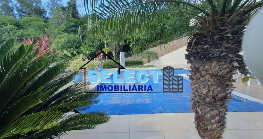 Casa à Venda no Condomínio Residencial Jardim Primavera, Louveira