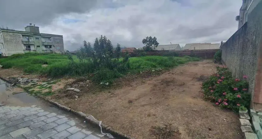 Terreno à venda na Avenida Hercílio Luz, Universitário, Tijucas