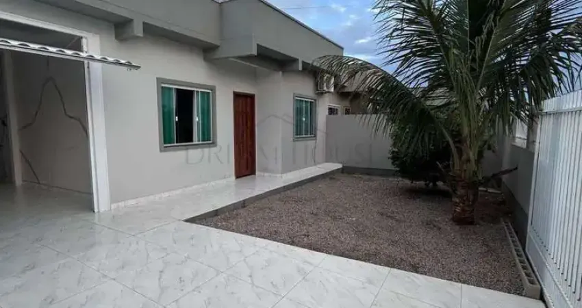 Casa com 2 quartos à venda em Joaia, Tijucas