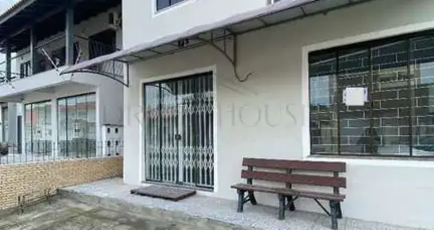 Sala comercial para alugar na Rua Gaudêncio Campos, Centro, Tijucas