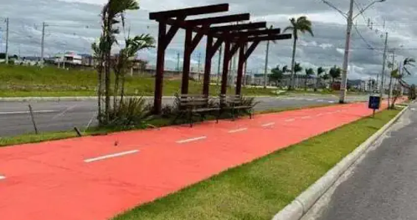 Terreno à venda na Galápagos, Areias, Tijucas