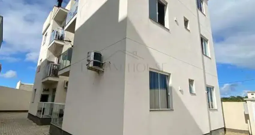Apartamento para alugar em tijucas, santa luzia, com 2 quartos
