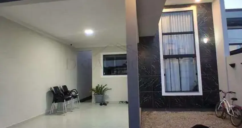 Casa com 3 quartos à venda na Rua Valdemiro Antônio da Costa, Joaia, Tijucas