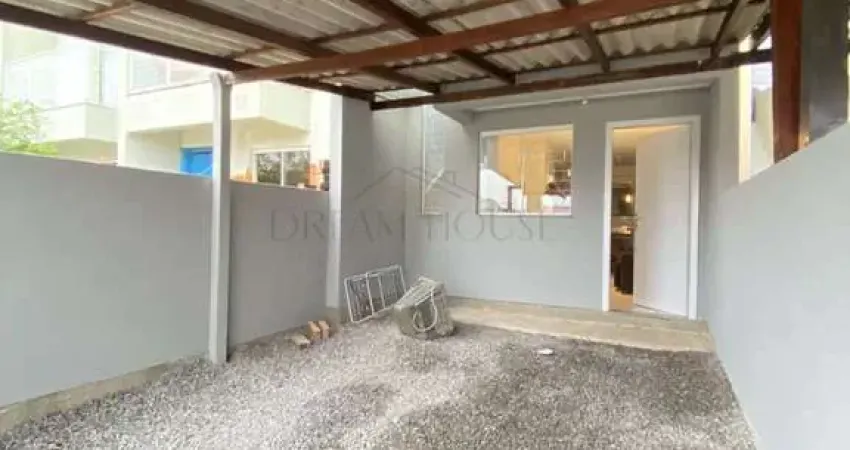 Casa com 2 quartos para alugar na Praça, Tijucas 