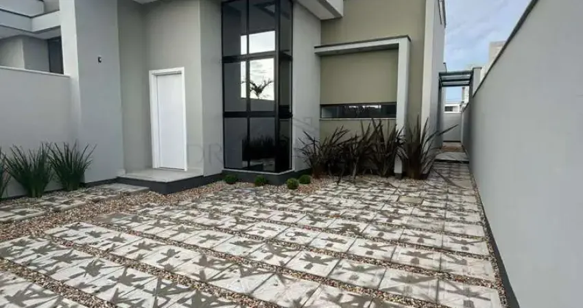 Casa com 3 quartos à venda em Areias, Tijucas