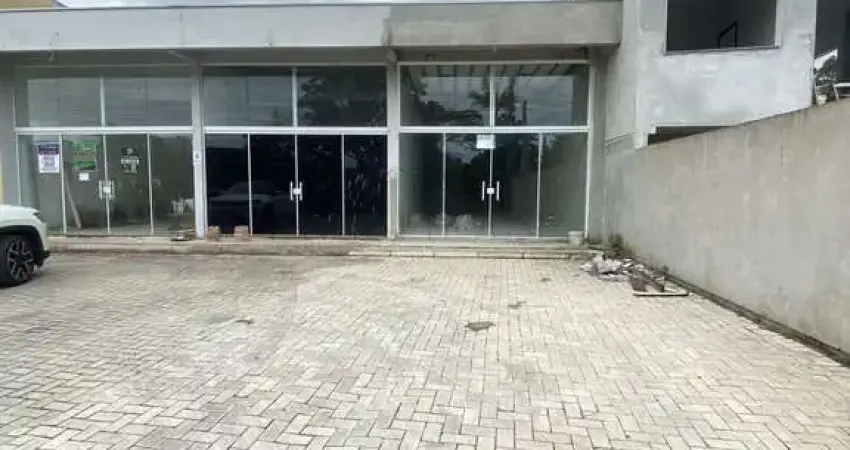 Sala comercial para alugar em Areias, Tijucas