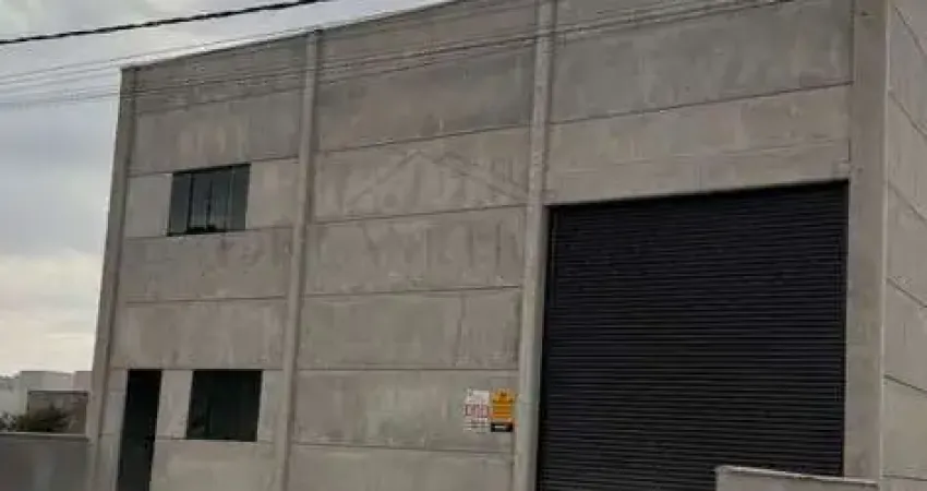 Barracão / Galpão / Depósito para alugar em Joaia, Tijucas 