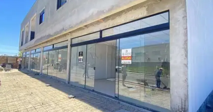 Sala comercial para alugar no Universitário, Tijucas