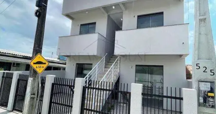 Kitnet / Stúdio para alugar no Centro, Tijucas 